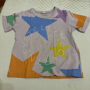 Stella McCartney kids t shirt